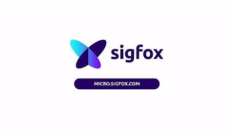 Sigfox Access Station Micro