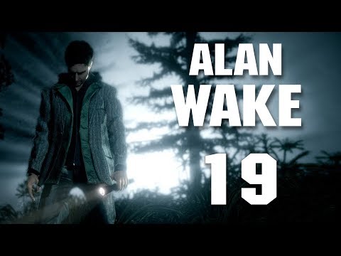 Video: Alan Wake PC Verdient In 48 Stunden Geld Zurück