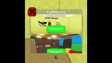 UPDATE How To Find Red Swapped Colors Morph Morph in Find The Backrooms Morphs! #shorts #shortsfeed