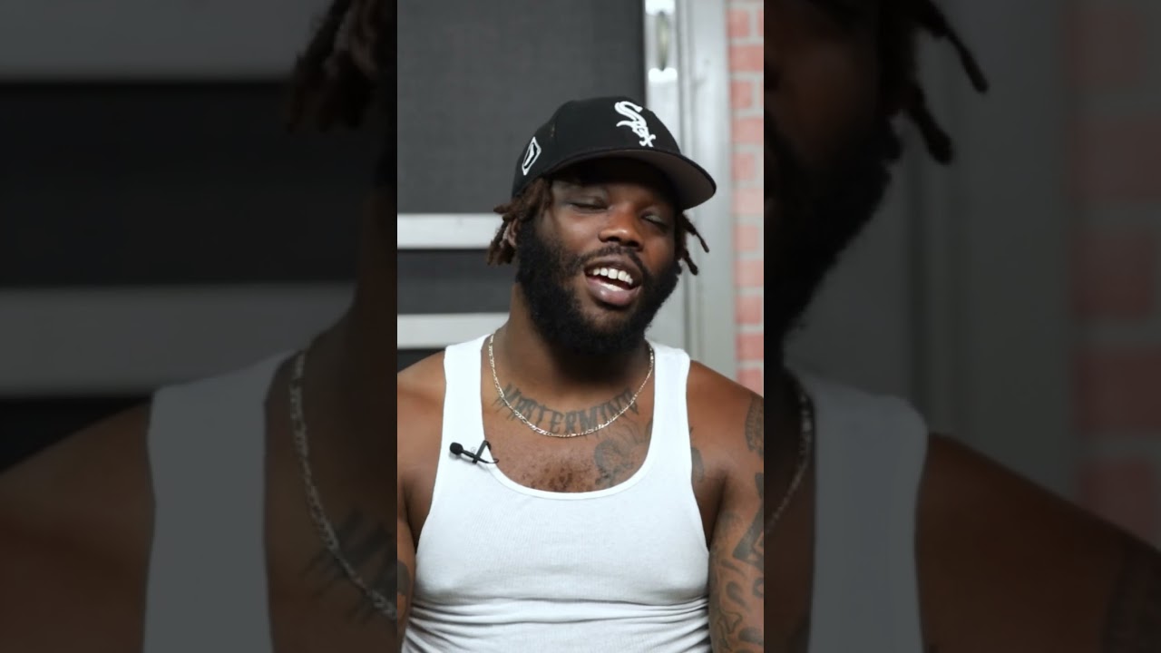 Hitkidd explains how FNF was created! 🔥🔥 - YouTube