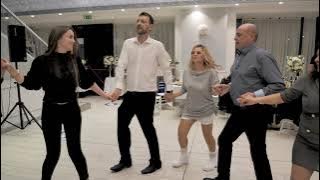 Simina Iancu &formatia Ghita Birne-colaj sarbe