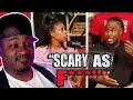 Why Men Feel Completely Lost During Pregnancy &amp; Postpartum | React