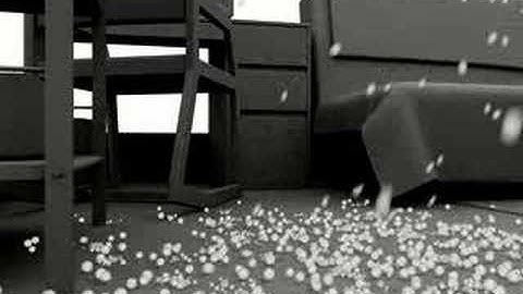 3ds MAX Particle Systems