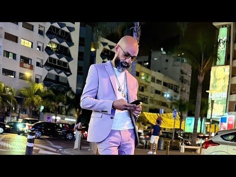 MORO مكتبغنيش REMIX BY EIRYLL