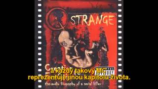 Watch Q Strange Morbid Lullabies video