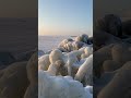 Обское море