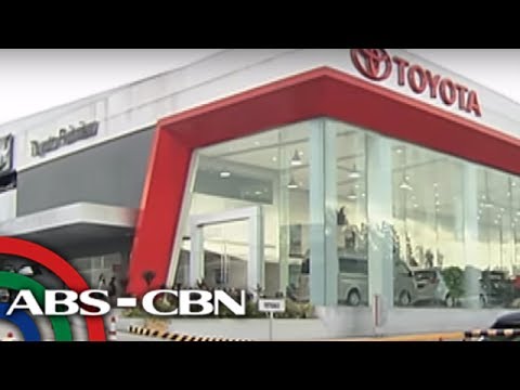 TV Patrol: Toyota rep, nagrereklamong may-ari ng SUV, maghaharap