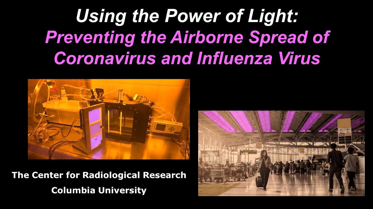 Can UV Light Kill the Novel Coronavirus? - Apollo Heating & Air