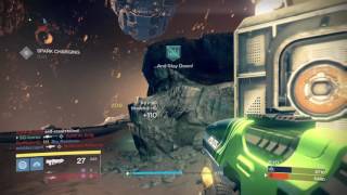 Sunsinger snipe