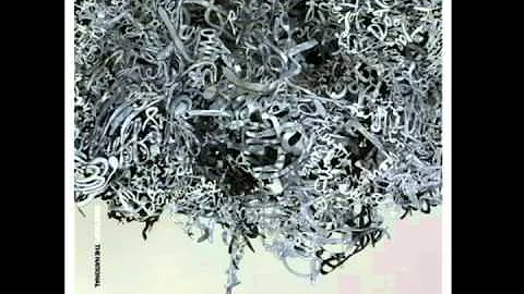The National- Exile Vilify