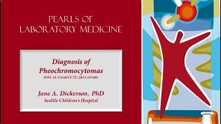 Diagnosis of Pheochromocytomas