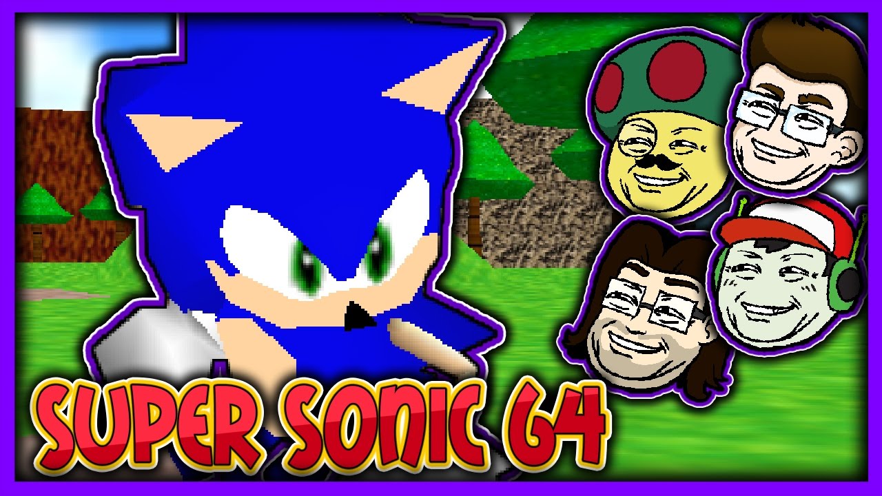 Sonics Abenteuer Sonics Abenteuer