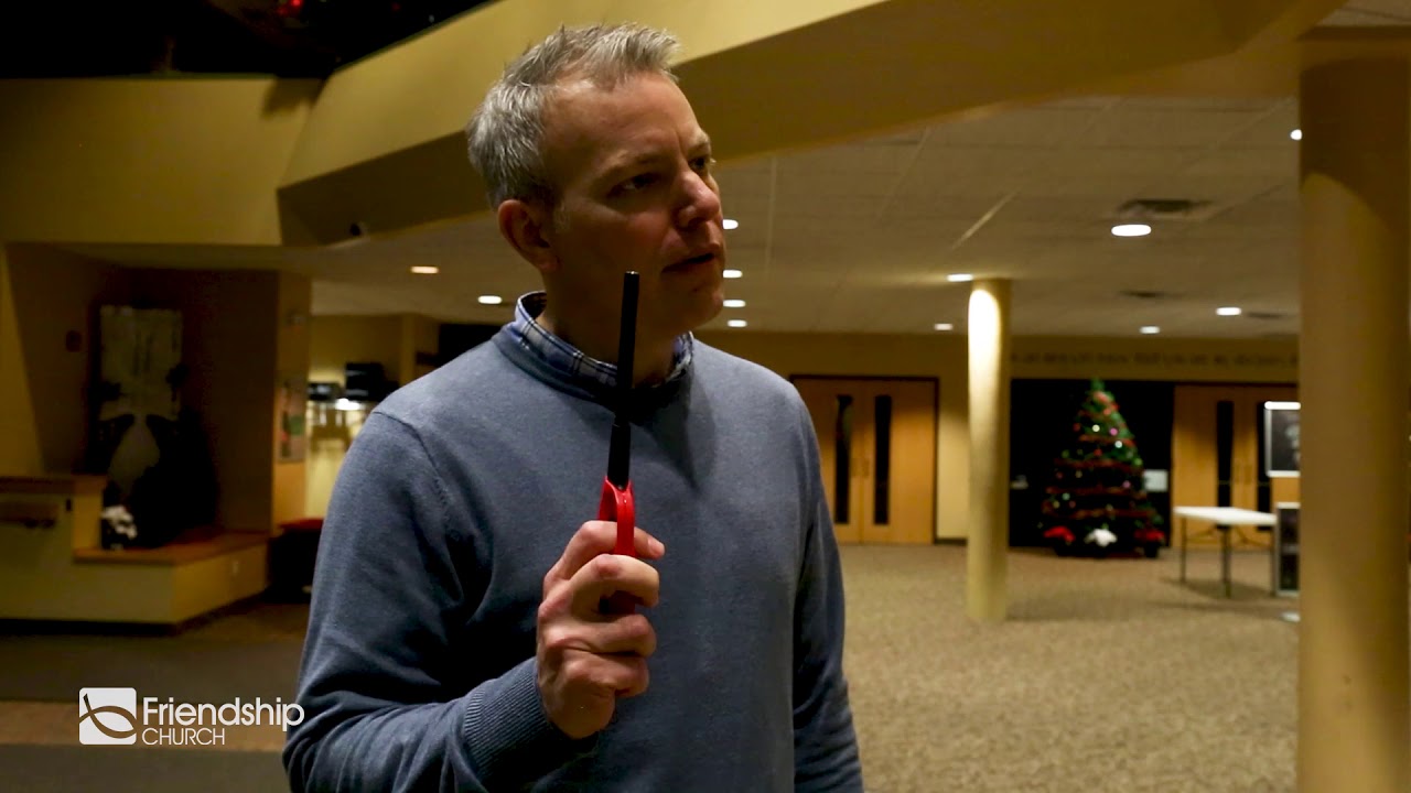 Men s Retreat 2020 YouTube