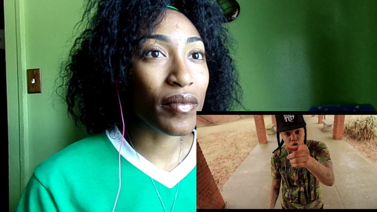 Young M.A Body Bag Music Video Reaction YouTube
