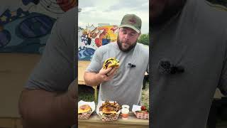 Quest for the Best: Burgers - Street Thyme - Columbus, OH