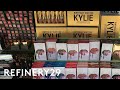 Why Fake Kylie Jenner Lip Kits Could Be Dangerous | Shady | Refinery29