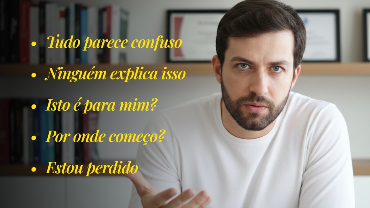 Marketing digital para iniciantes: As 13 dúvidas mais comuns