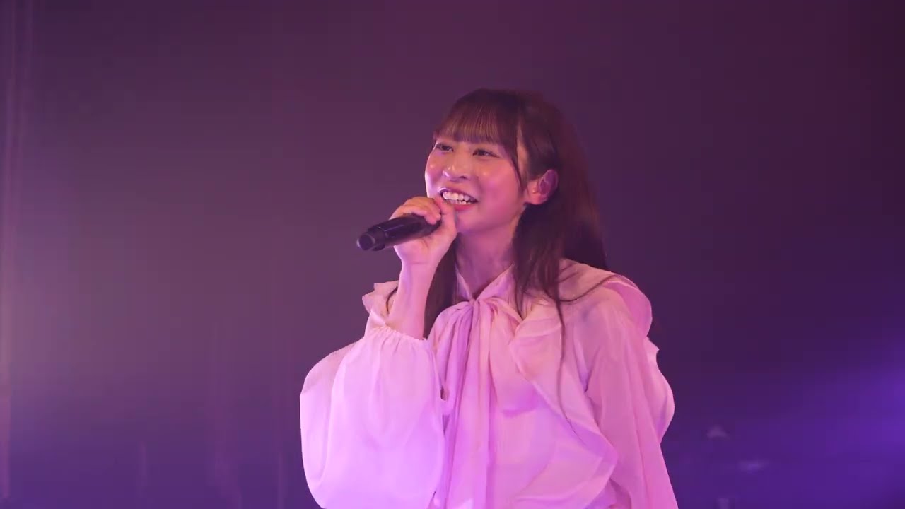 原藤 由衣(ゆい) ﾗｲﾌﾞ ④  HMF After Party　2026･2･23(月祝)