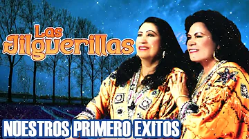 Las Jilguerillas Mix Rancheras Viejitas Pero Bonitas - 20 Canciones De Coleccion