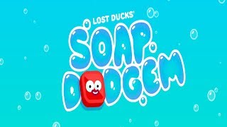 Soap Dodgem Bubble Game Free For Android/iOS ᴴᴰ screenshot 1