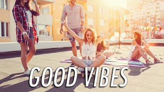 Bleeding Fingers - Good Vibes (Party Pop 3)