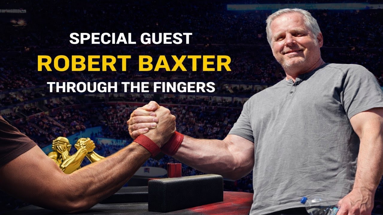 Through The Fingers Podcast EP