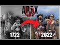 Two Cowboys Play Apex Legends for the First Time (Season 12)