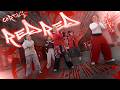 [KPOP IN PUBLIC | ONE TAKE] CORTIS (코르티스) 'REDRED' | Dance Cover by L.DO FL5ME