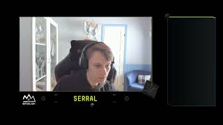 Serral Stream 08.03.2023