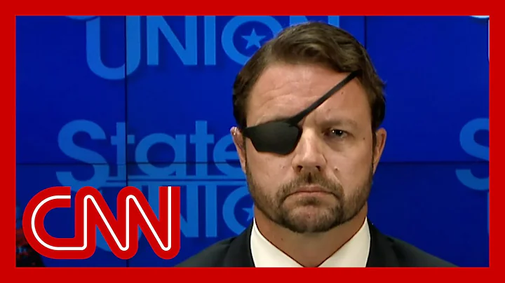 Dana Bash presses GOP lawmaker on gun safety solut...