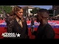 americas got talent tyra banks on how she became the shows new host access hollywood