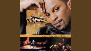 Video thumbnail of "Donnie McClurkin - Didn't You Know"