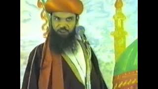 Ghazi-e-Millat Sayed Muhammad Hashmi Ashrafi Al Jillani