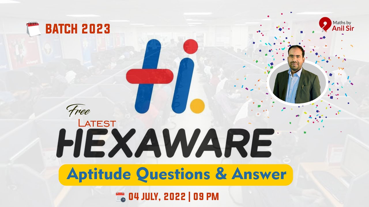 latest-hexaware-aptitude-questions-and-answers-2022-youtube