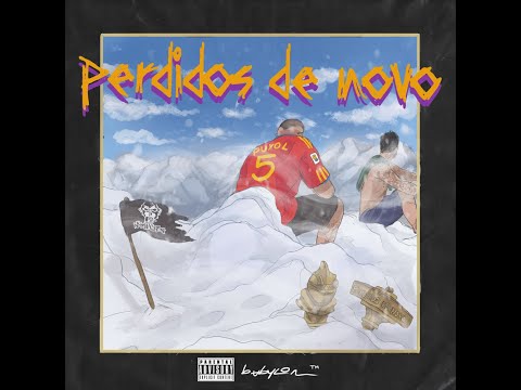 Puyol, Vibe "É O CORRE"