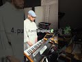 Dominican Brother Makes a Beat 🎛️