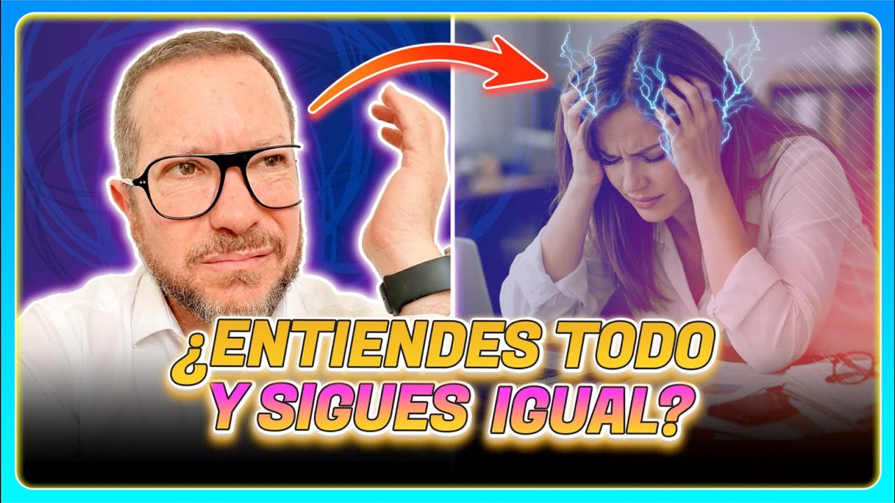 Depender de  ESTO te mantiene ESTANCADA y no lo sabías