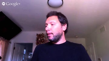 Stoyan Stefanov talks JavaScript Patterns with Toronto