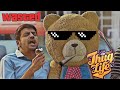 Teddy thug life in tamil  age 1120 all must watch  funny