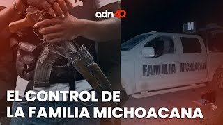 Nueva Familia Michoacana Tiene Paralizado A Guerrero Llegaron A Sembrar Miedo I Todo Personal