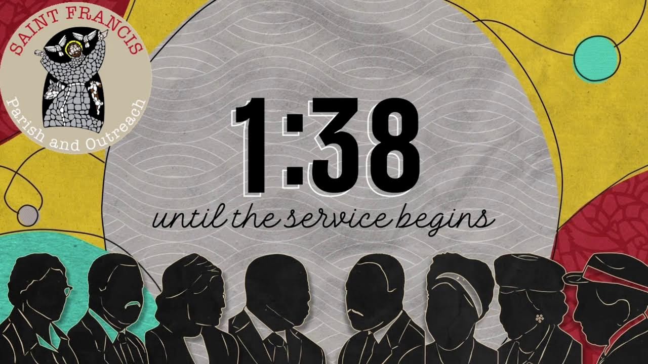 Fourth Sunday in Ordinary Time Mass - Year A - Saint Francis Parish and Outreach