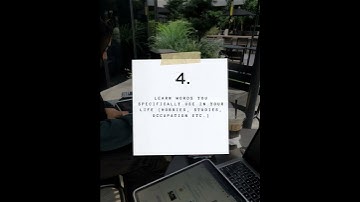 🌟 A guide to kickstart your self-study language journey! 🚀#LearnLanguages #airlearn