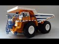 БелАЗ-75180 || Дилерские модели ShopBelaz || Масштабные модели карьерных самосвалов