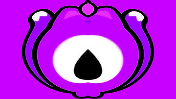 NINIMO PINKFONG New Intro Part 12 - Special Audio and Visual Effects Scary Weird Funny Video Edit