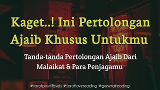 Download Lagu 👉 Kamu Dipilih.. Mendapatkan Pertolongan Ajaib Dari Leluhur Dan Para Malaikat 🌠 MP3