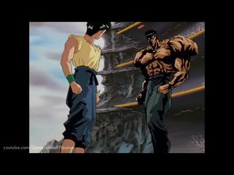 $uicideboys and Ghostmane / Yusuke vs Toguro [AMV]