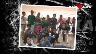 Mat Rock - Kami Love Aliph (Group Sabahan Rockers)