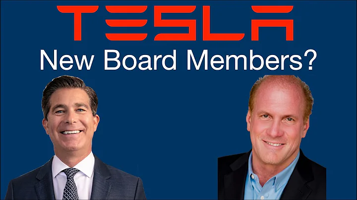 Gary Black & Ross Gerber - Tesla Board of Directors?