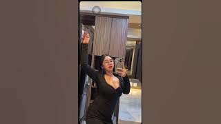 niswahbm eksklusif, kompilasi tobrut, boba padat