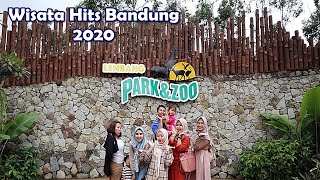Lembang Park and Zoo Bandung | Wisata Paling Baru dan Hits 2020